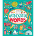 My Big Barefoot Book of Wonderful Words