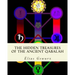 The Hidden Treasures of The Ancient Qabalah: Volume 1 and 2