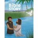 Bible Story Basics Pre-Reader Leader Guide Winter Year 1