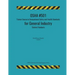 OSHA #501 Trainer Course in Occupational Safety and Health Standards for General Industry; Student Handouts