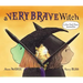 A Very Brave Witch