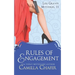 Rules of Engagement