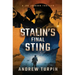 Stalin's Final Sting: A Joe Johnson Thriller, Book 4