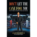 Don't Let the Cane Fool You: How to Make a Comeback from Any Adversity