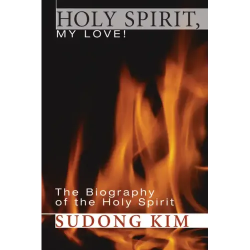 Holy Spirit, My Love!