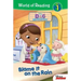 Doc McStuffins: Blame It on the Rain: Blame It on the Rain