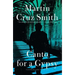 Canto for a Gypsy