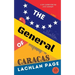 The General of Caracas: A Spy Novel