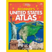 National Geographic Kids Beginner's U.S. Atlas 2020, 3rd Edition