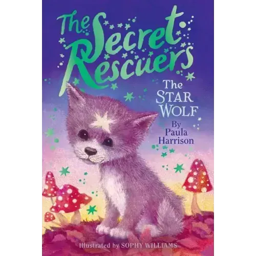 The Star Wolf