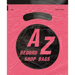 A-Z of Record Shop Bags: 1940s to 1990s