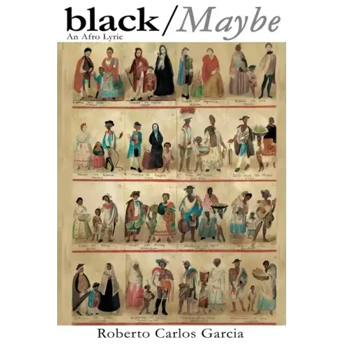 black / Maybe