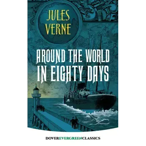 Around the World in Eighty Days