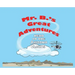 Mr. B's Great Adventures: Head in the Arizona Clouds