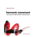 Harmonic Movement: Vinyasa Yoga for Strength, Flexibility & Mind-Body Harmony