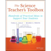The Science Teacher's Toolbox: Hundreds of Practical Ideas to Support Your Students