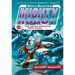 Ricky Ricotta's Mighty Robot vs. the Mecha-Monkeys from Mars (Ricky Ricotta's Mighty Robot #4): Volume 4