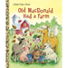 Old MacDonald Had a Farm