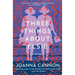 Three Things about Elsie
