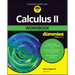 Calculus II Workbook for Dummies