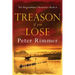 Treason If You Lose: The Brigandshaw Chronicles Book 6