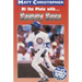 At the Plate With...Sammy Sosa