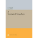 A Geological Miscellany