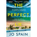 The Perfect Lie