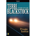 Private Justice: A Small-Town, Romantic Suspense