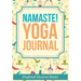Namaste! Yoga Journal