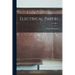 Electrical Papers; Volume 1