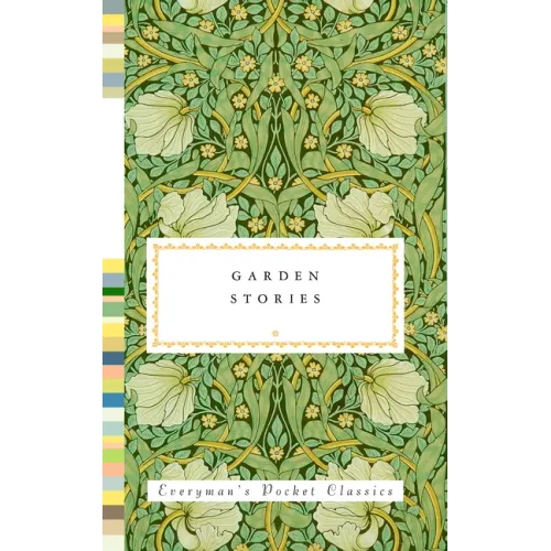 Garden Stories