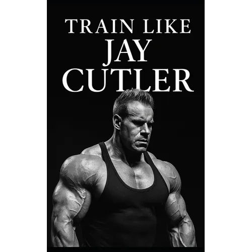 Jay Cutler: Evolution of a Champion - Then and Now