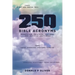 250 Bible Acronyms: Prompts for Preachers, Teachers and Lovers of God's Word