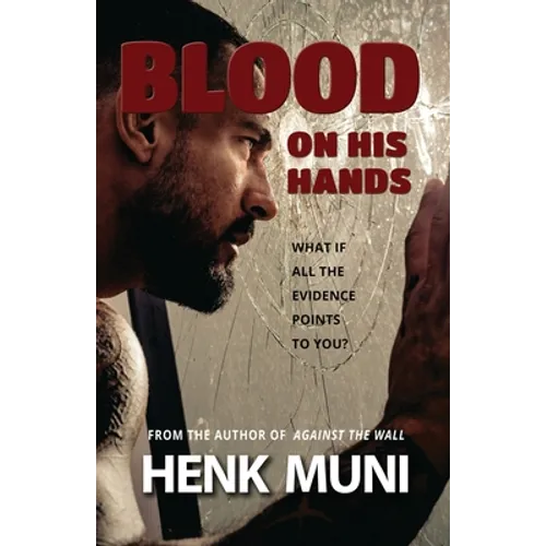 Blood on His Hands
