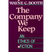 The Company We Keep