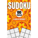 Sudoku 100 Puzzles 3 Levels Of Difficulty: Easy, Medium and Hard 9x9 Brain Sudoku Activity Game Book With Answers For Kids Teens Adults and Seniors