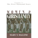 Women and Christianity