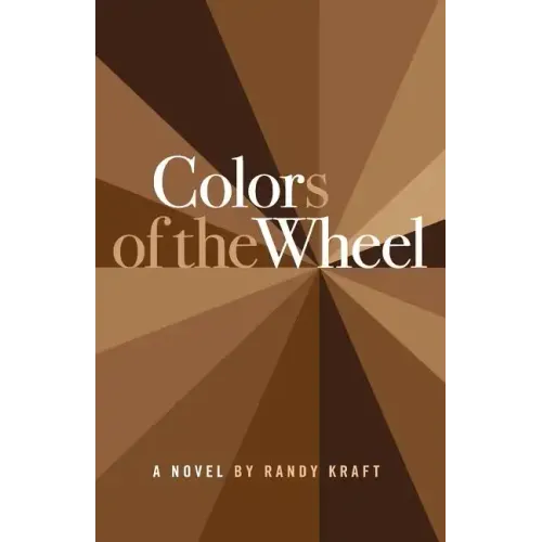 Colors of the Wheel