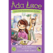 ADA Lace and the Suspicious Artist