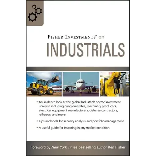 Fisher Investments on Industrials