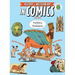 The History of Western Art in Comics Part One: From Prehistory to the Renaissance