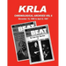 KRLA Chronological Archives Vol 6: November 19, 1966 to April 8, 1967