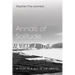 Annals of Solitude: A Year in a Hut in the Arctic