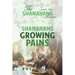 Shanahans Growing Pains: Book Two in The Shanahans Series