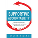 Supportive Accountability: How to Inspire People and Improve Performance