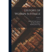 History of Woman Suffrage; Volume 6