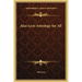 Alan Leo's Astrology for All
