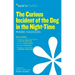 The Curious Incident of the Dog in the Night-Time (Sparknotes Literature Guide)