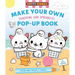 Kitty Cones: Make Your Own Pop-Up Book: Sunshine and Sprinkles